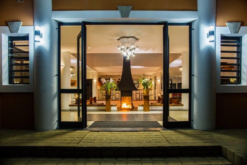 Plumeria Hotel อันต์ซิราเบ ภายนอก รูปภาพ